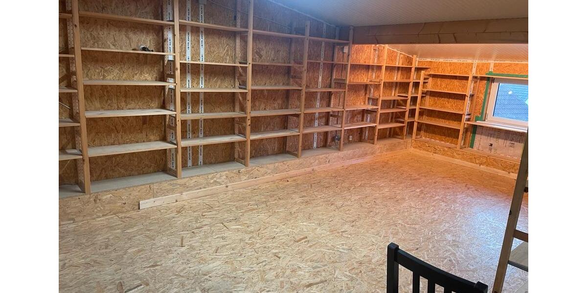 Gewerbeobjekt Eggenstein-Leopoldshafen Leopoldshafen - 750&euro; | Angebot:25408737