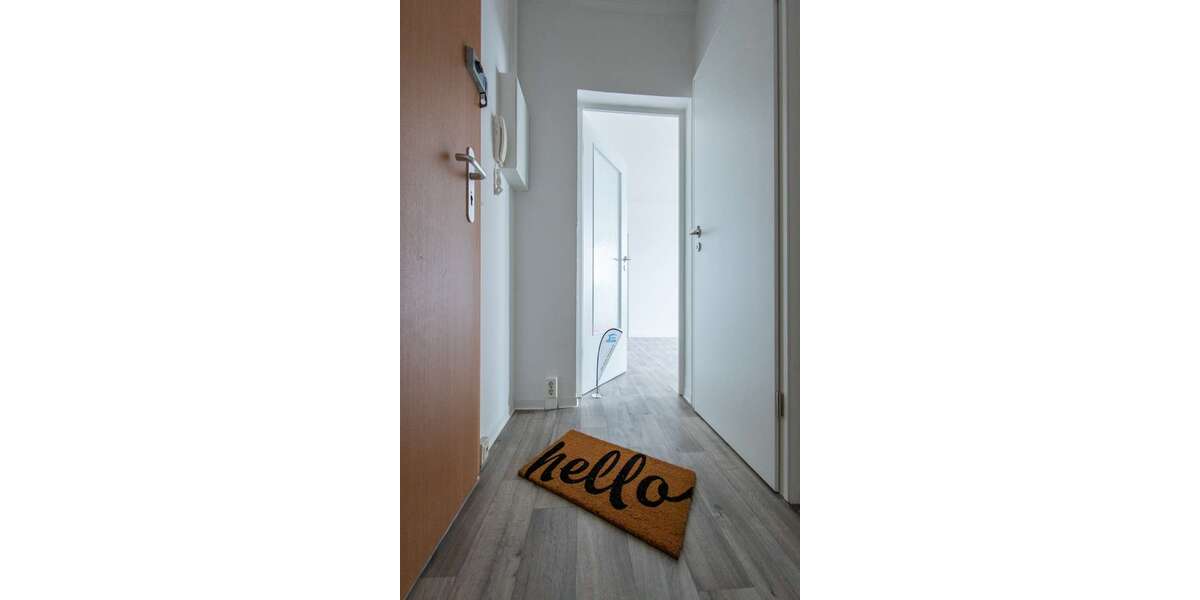 Etagenwohnung Schönebeck Schönebeck-Salzelmen - 2 Zimmer, 50 m&sup2;, 273&euro; | Angebot:26757077
