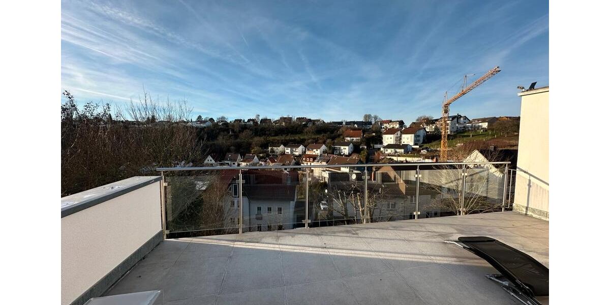 Voll möbliert – sofort bezugsfertig Wohnung mieten 2 zimmer