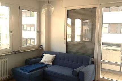 Wohnung Homburg - 2 Zimmer, 45 m&sup2;, 550&euro; | Angebot:27270722