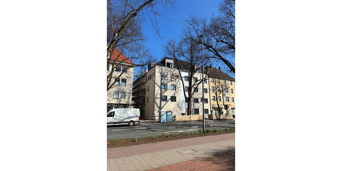 Etagenwohnung Münster Münster-Südost - 1 Zimmer, 72 m&sup2;, 1.242&euro; | Angebot:25375729