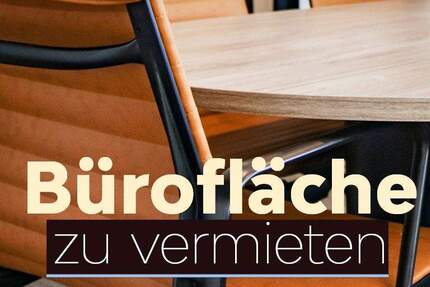 Kleines Büro am Drosselberg sucht neuen Mieter zimmer