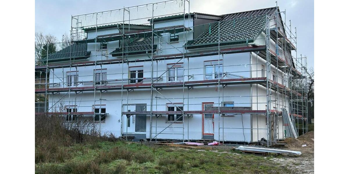 Dachgeschoßwohnung Melle Gesmold - 2 Zimmer, 72 m&sup2;, 840&euro; | Angebot:24895791