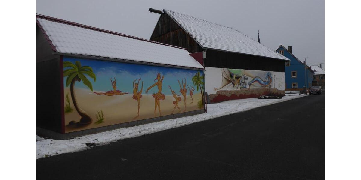 Etagenwohnung Pegnitz - 4 Zimmer, 115 m&sup2;, 800&euro; | Angebot:24867823