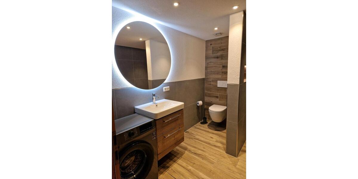 Erdgeschoßwohnung Harztor - 2 Zimmer, 82 m&sup2;, 1.350&euro; | Angebot:25923863