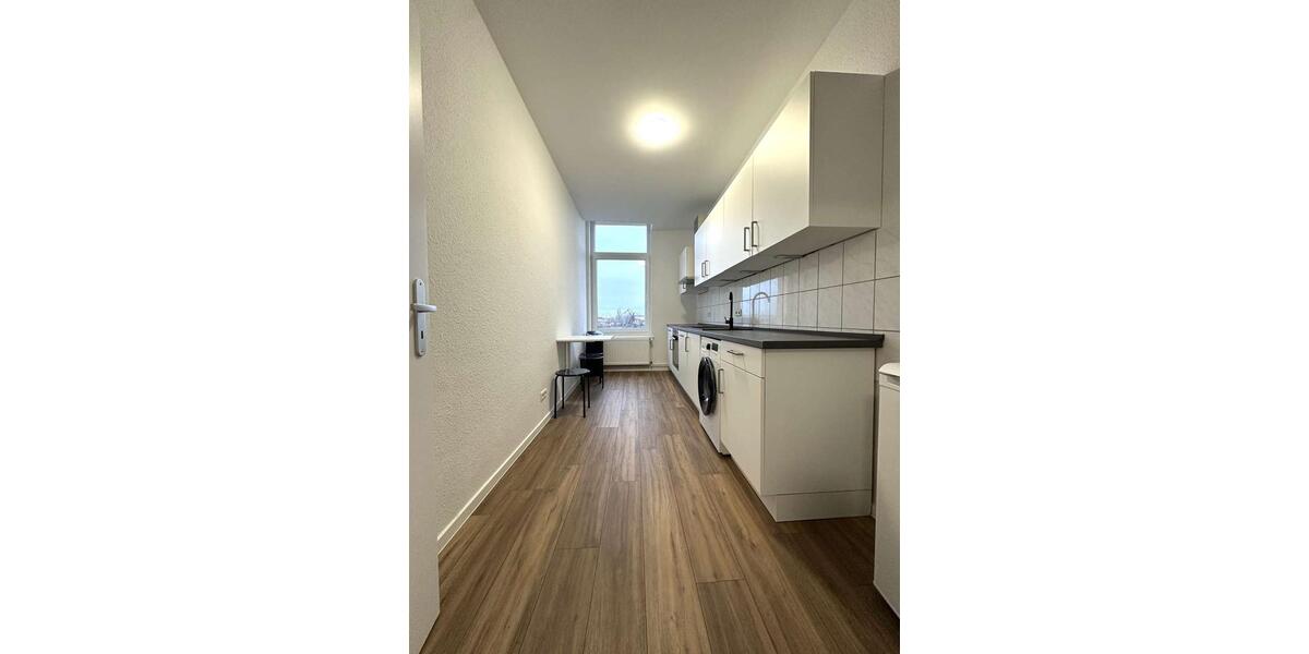 Wohnen auf Zeit Hannover Linden-Limmer - 1 Zimmer, 20 m&sup2;, 525&euro; | Angebot:25551462