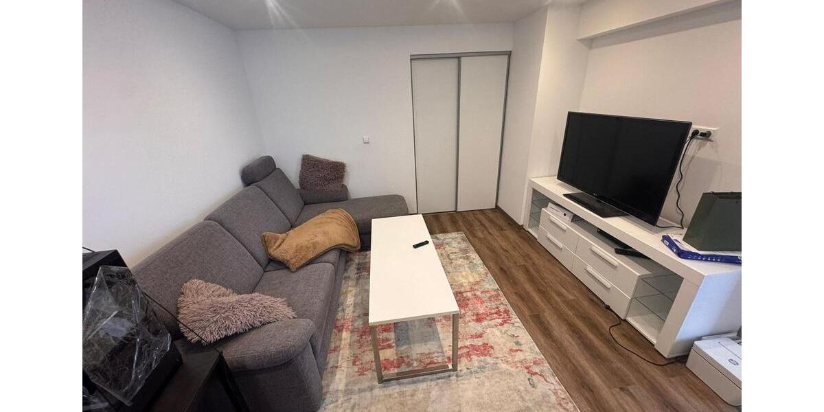 Erdgeschoßwohnung Waldachtal - 2.5 Zimmer, 48 m&sup2;, 600&euro; | Angebot:25146785