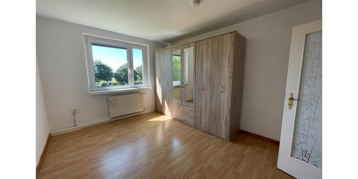 Etagenwohnung Seehausen (Altmark) - 3 Zimmer, 58 m&sup2;, 315&euro; | Angebot:8804111