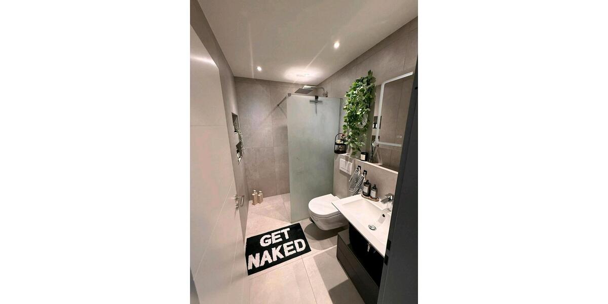 Etagenwohnung Düsseldorf Stadtbezirk 7 - 2 Zimmer, 48 m&sup2;, 1.150&euro; | Angebot:26656981