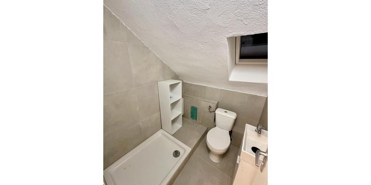 Dachgeschoßwohnung Remseck am Neckar - 2 Zimmer, 50 m&sup2;, 800&euro; | Angebot:26448116