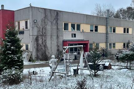 Gewerbeobjekt Fürstenwalde (Spree) - 3.990&euro; | Angebot:24439447