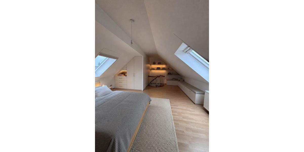 Maisonettenwohnung Usingen - 3 Zimmer, 82 m&sup2;, 1.050&euro; | Angebot:26547107