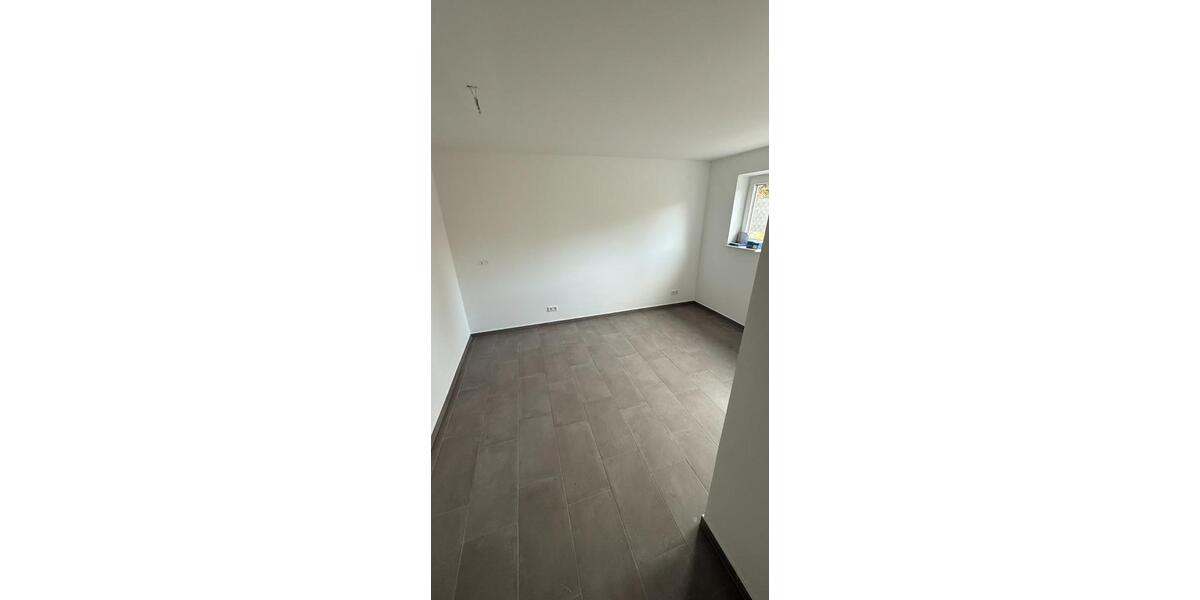 Einliegerwohnung mit separatem Eingang in ruhiger Lage 2 zimmer