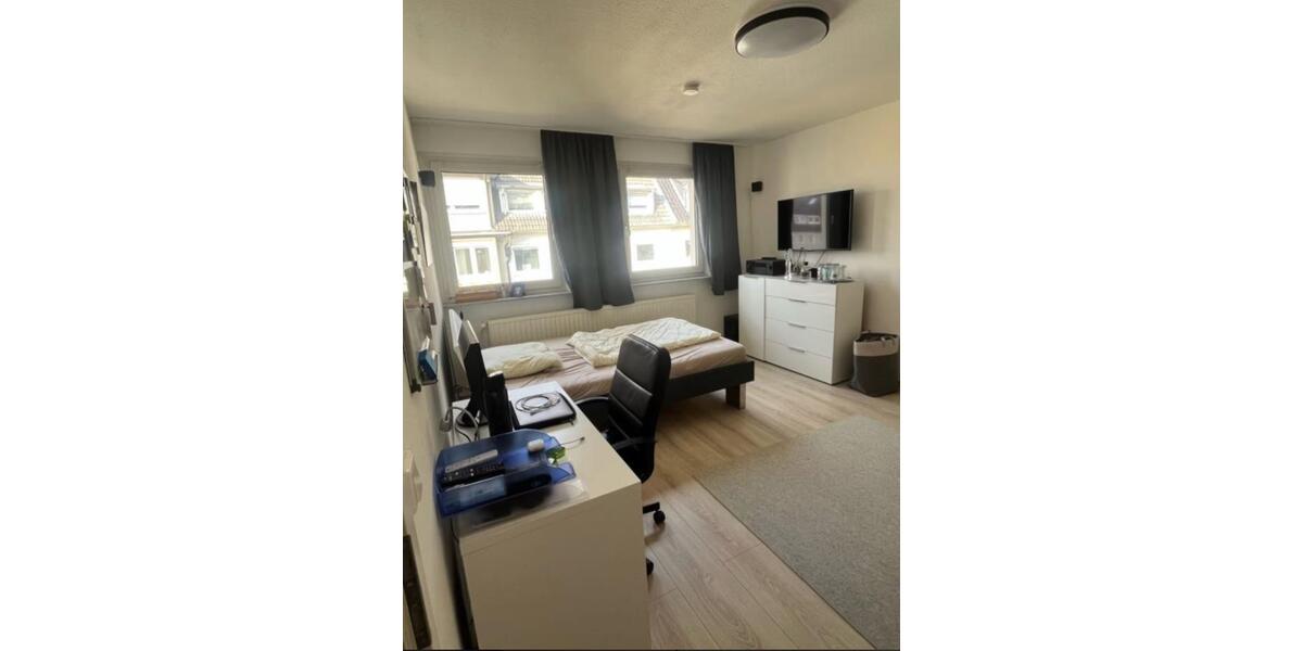 Wohnen auf Zeit Münster Mitte-Süd - 3 Zimmer, 72 m&sup2;, 590&euro; | Angebot:26616040
