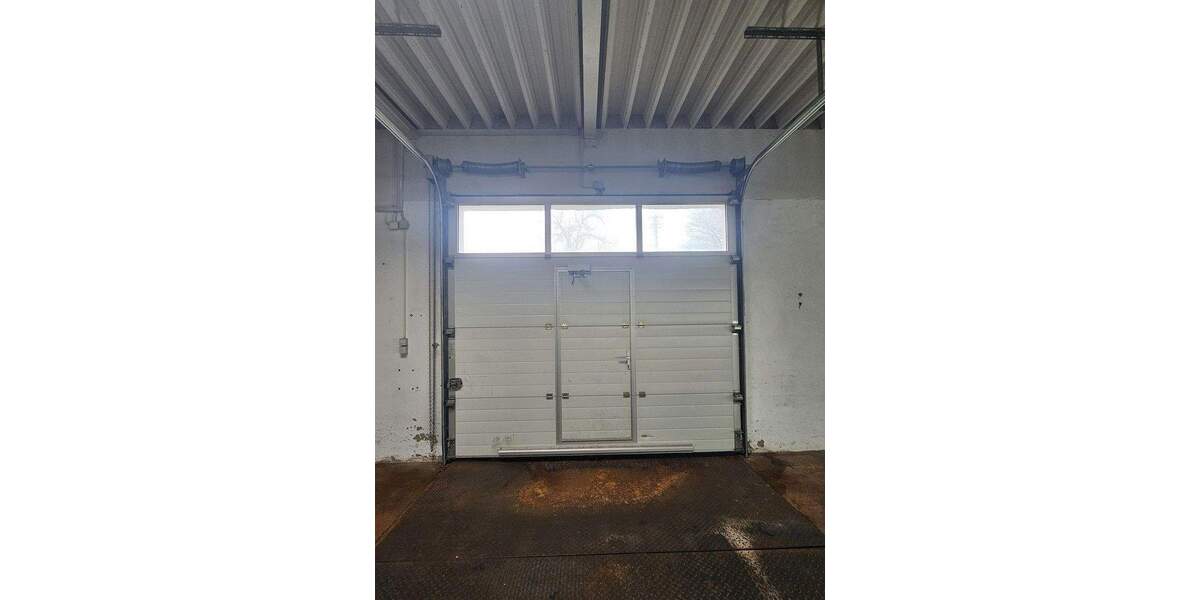 Gewerbeobjekt Geislingen Binsdorf - 2.850&euro; | Angebot:25672698