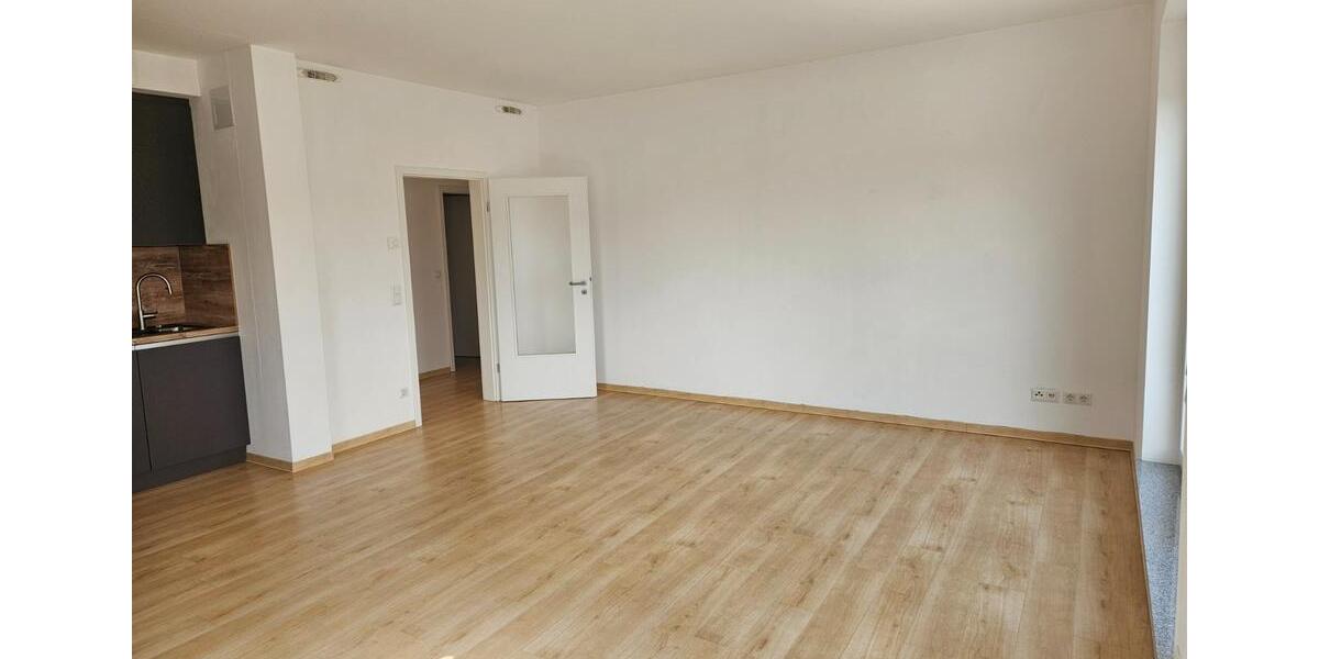 Dachgeschoßwohnung Bad Staffelstein - 3 Zimmer, 93 m&sup2;, 790&euro; | Angebot:23328351