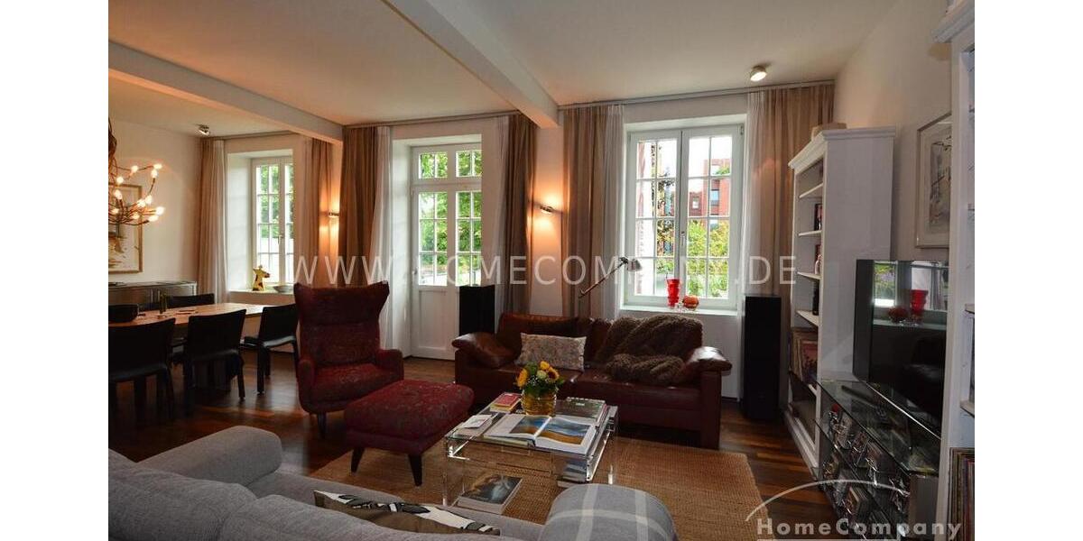 Wohnen auf Zeit Kiel - 3 Zimmer, 130 m&sup2;, 2.500&euro; | Angebot:25874702