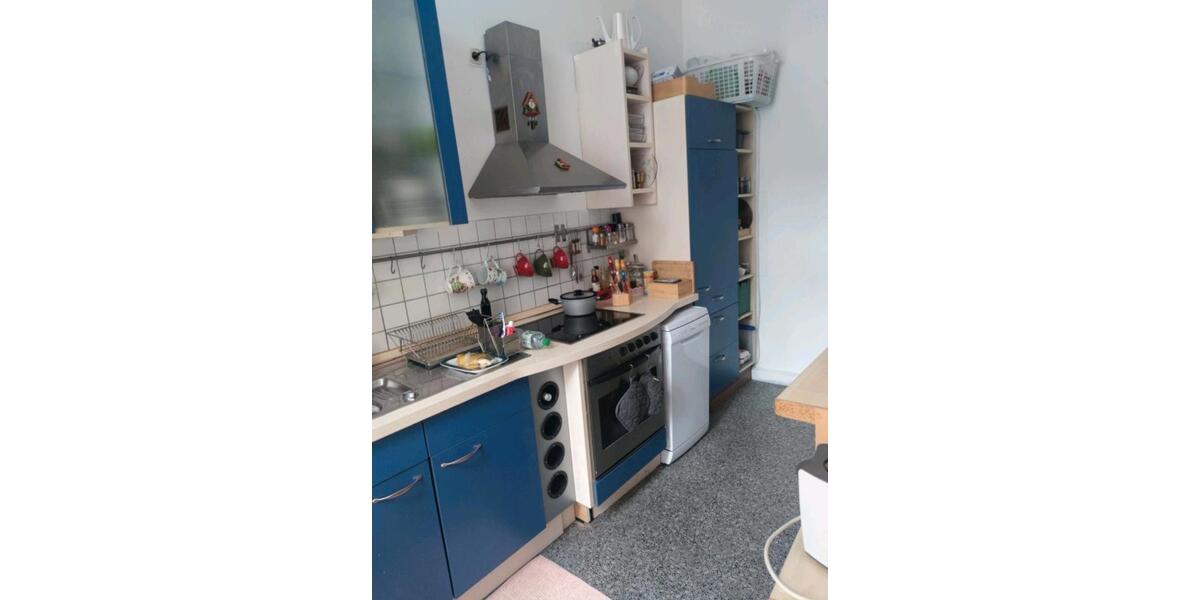 Wohnen auf Zeit Karlsruhe Beiertheim-Bulach - 1 Zimmer, 60 m&sup2;, 700&euro; | Angebot:25746850