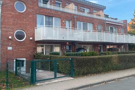 Wohnung Seelze - 1 Zimmer, 36 m&sup2;, 695&euro; | Angebot:25545457