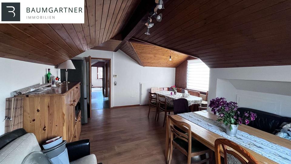 Etagenwohnung Osterode am Harz - 5 Zimmer, 150 m&sup2;, 790&euro; | Angebot:26025790