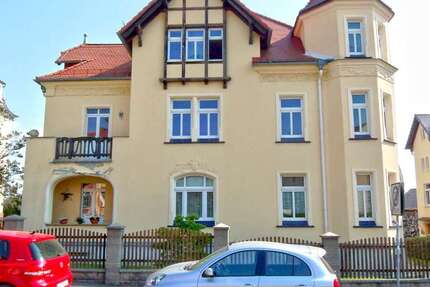 Wohnung Bautzen - 2 Zimmer, 67 m&sup2;, 435&euro; | Angebot:27186038