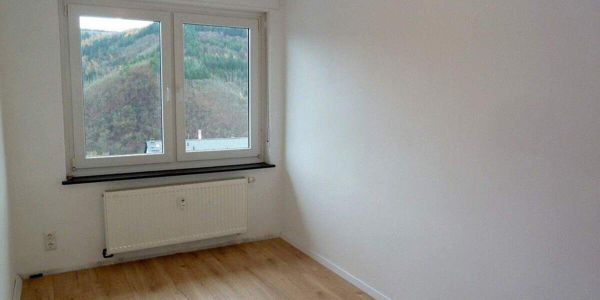 Etagenwohnung Lorch - 3 Zimmer, 65 m&sup2;, 550&euro; | Angebot:23842054