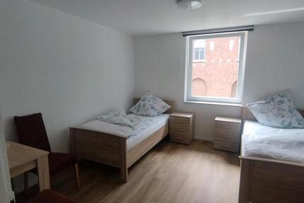 MonteurunterkunftMonteurZimmerMonteurWohnungFerienWohnung