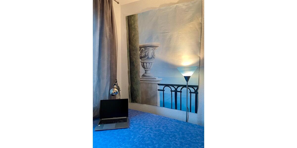 Wohnen auf Zeit Bremen Blockland - 1 Zimmer, 10 m&sup2;, 450&euro; | Angebot:25236238