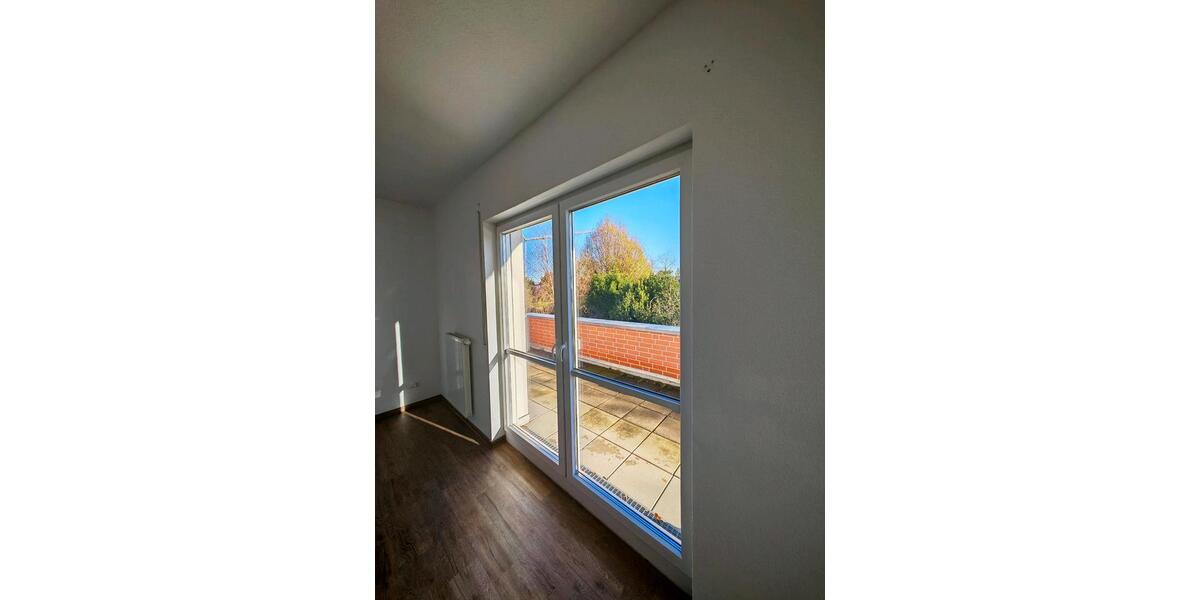 Etagenwohnung Lohne (Oldenburg) - 2 Zimmer, 70 m&sup2;, 980&euro; | Angebot:26314144