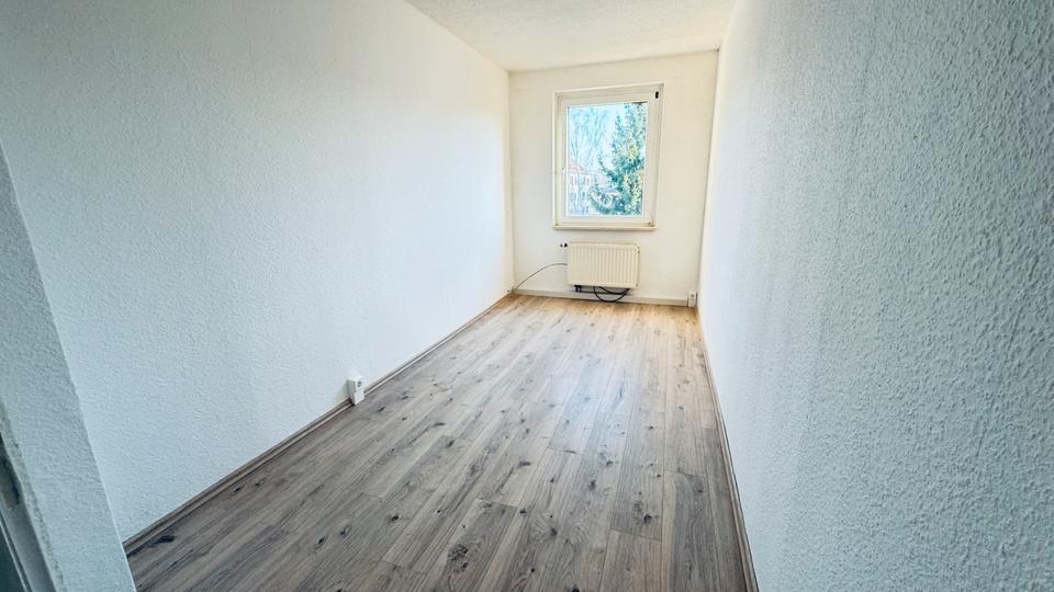 Etagenwohnung Frohburg - 3 Zimmer, 60 m&sup2;, 420&euro; | Angebot:26562791