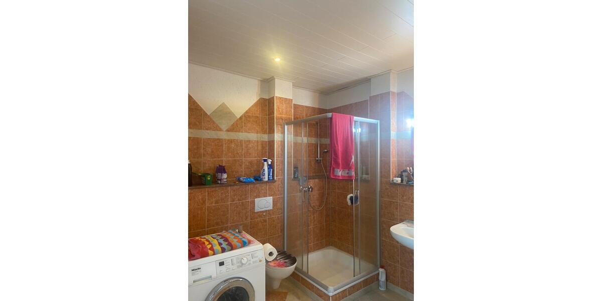 Erdgeschoßwohnung Kleinwallstadt - 2 Zimmer, 69 m&sup2;, 595&euro; | Angebot:26538626