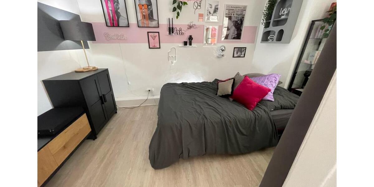 Wohnen auf Zeit Lübeck Innenstadt - 2 Zimmer, 68 m&sup2;, 1.150&euro; | Angebot:26407357