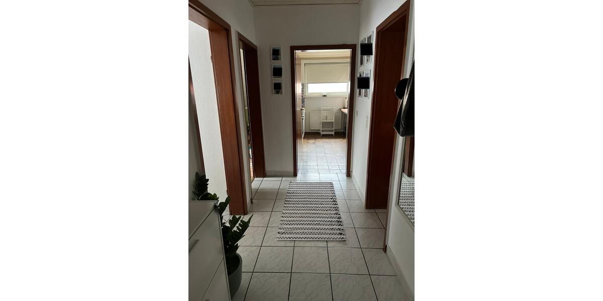 Dachgeschoßwohnung Mainhausen - 3 Zimmer, 68 m&sup2;, 800&euro; | Angebot:24454698