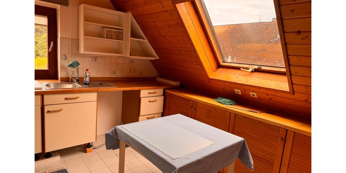Maisonettenwohnung Hadamar - 4 Zimmer, 130 m&sup2;, 1.500&euro; | Angebot:26644186