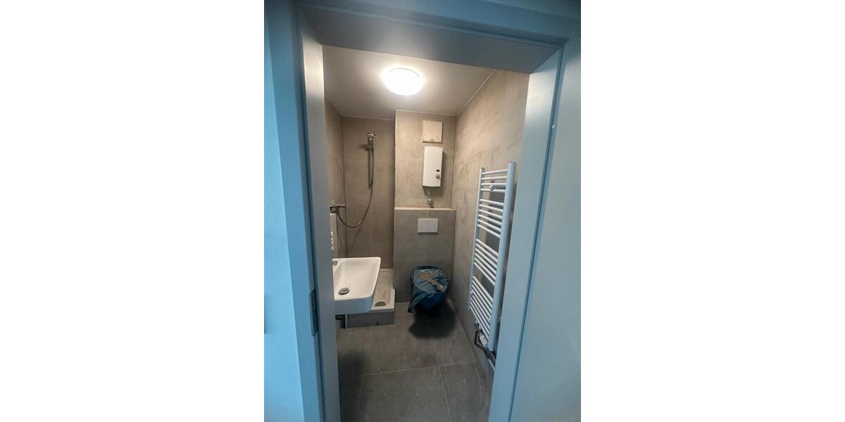 Etagenwohnung Köln Nippes - 1 Zimmer, 25 m&sup2;, 880&euro; | Angebot:26184825