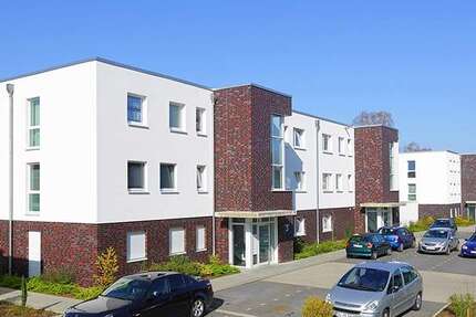 Wohnung Oldenburg Ohmstede - 2 Zimmer, 64 m&sup2;, 572&euro; | Angebot:27043104