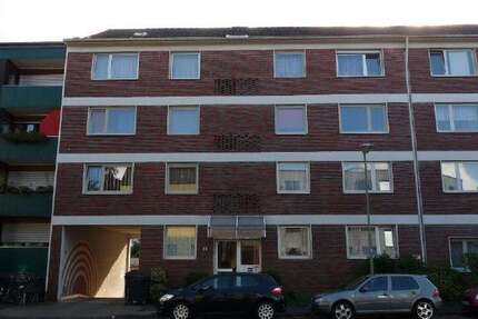 Wohnung zum Mieten in Langenfeld 800 € 71 m² 2 zimmer