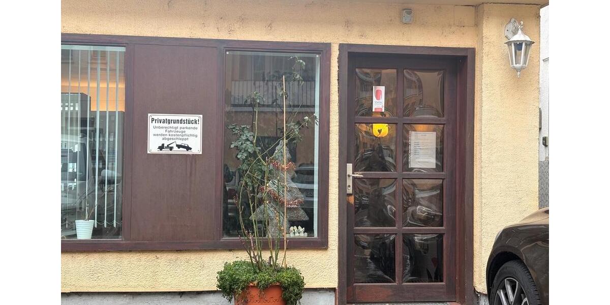 Gewerbefläche Studio Freiburger Innenstadt zimmer