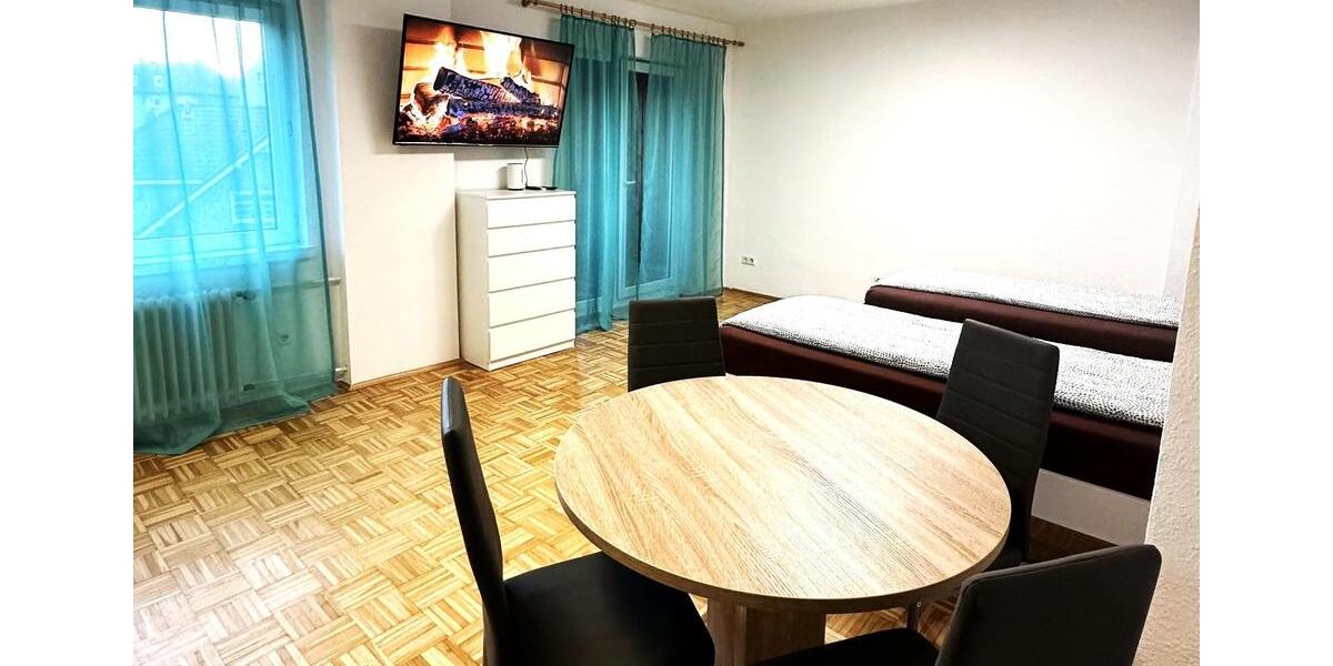 Wohnen auf Zeit Herne Eickel - 2 Zimmer, 75 m&sup2;, 15&euro; | Angebot:23740681