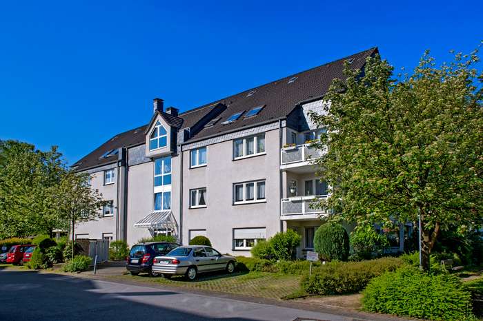 Etagenwohnung Solingen Limminghofen - 2 Zimmer, 58 m&sup2;, 361&euro; | Angebot:25818748