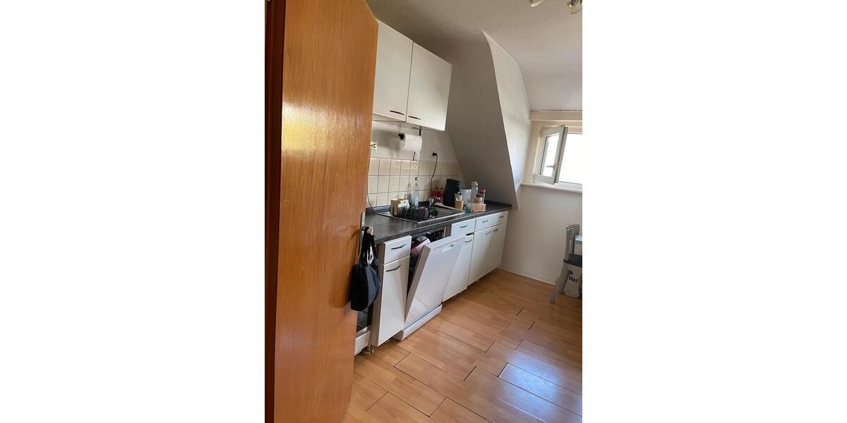 Dachgeschoßwohnung Marienheide - 3 Zimmer, 70 m&sup2;, 480&euro; | Angebot:26250326