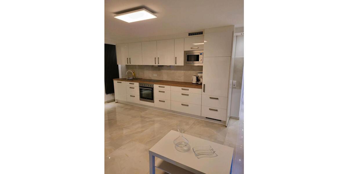 Wohnen auf Zeit Hammersbach - 4 Zimmer, 126 m&sup2;, 30&euro; | Angebot:24816887