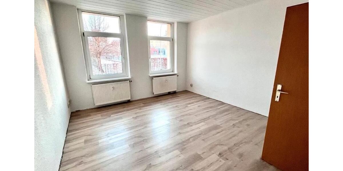 Hochparterre Zeitz - 3 Zimmer, 70 m&sup2;, 420&euro; | Angebot:26293101