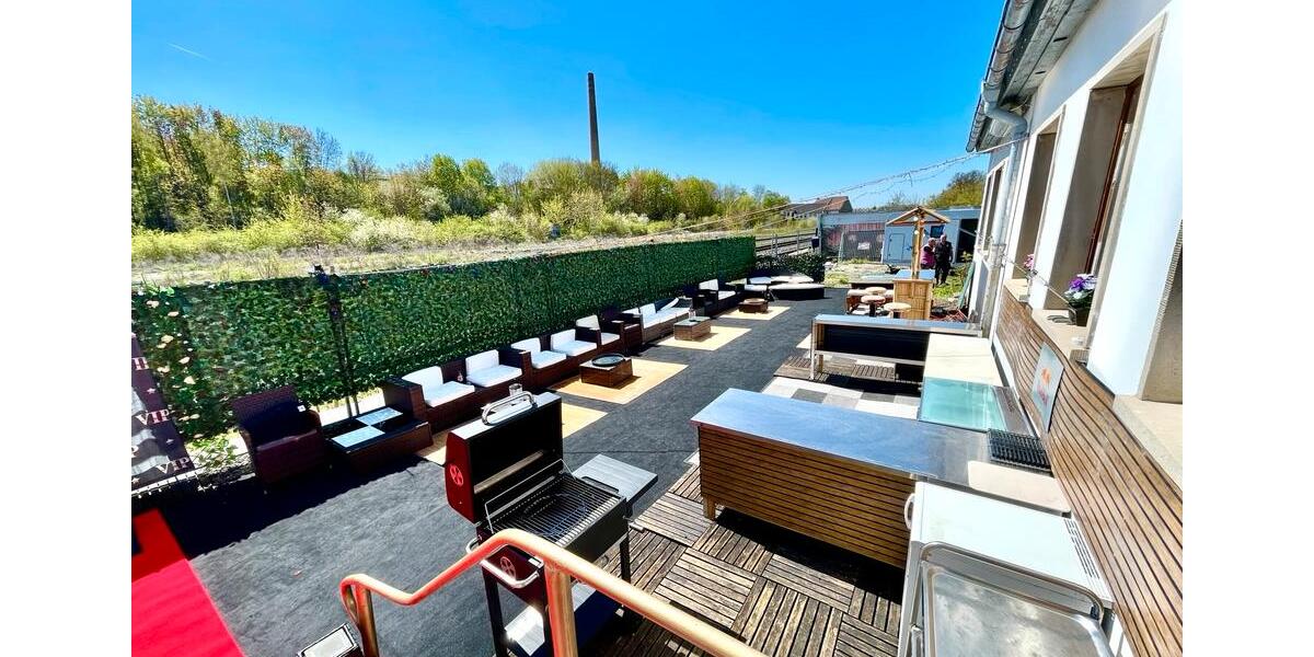 Gewerbeobjekt Bad Langensalza - 150&euro; | Angebot:26418552