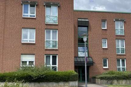 Wohnung zum Mieten in Bielefeld 415,10 € 77.85 m²