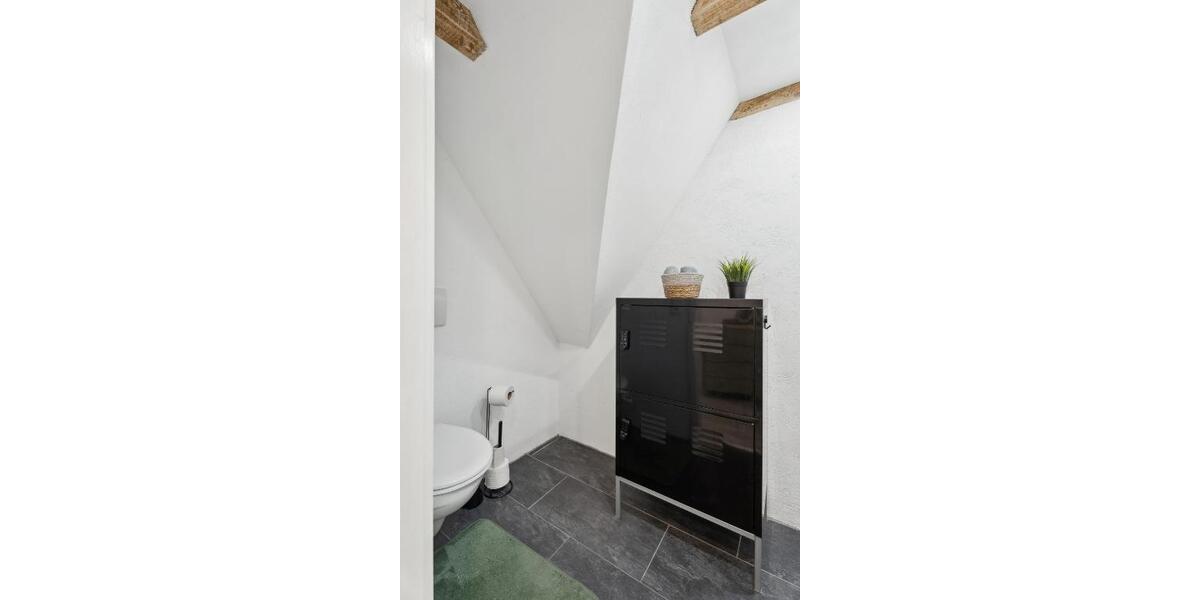 Dachgeschoßwohnung Münsingen - 1 Zimmer, 43 m&sup2;, 535&euro; | Angebot:26587065