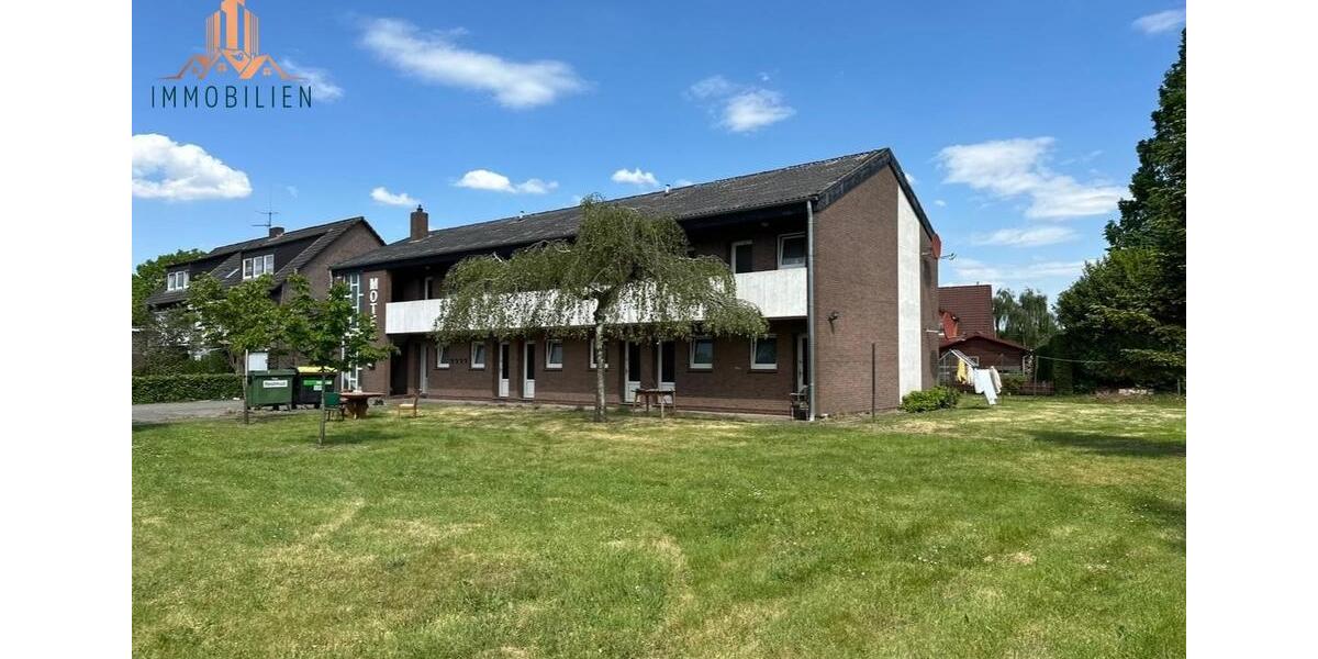 Wohnen auf Zeit Friedeburg - 10 Zimmer, 20 m&sup2;, 35&euro; | Angebot:18664278