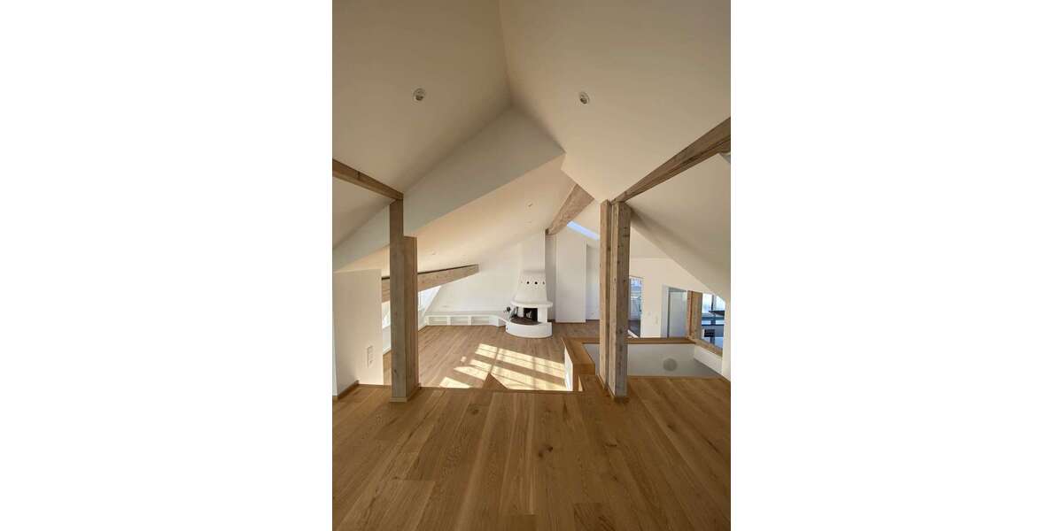 Etagenwohnung Fulda - 5 Zimmer, 171 m&sup2;, 2.050&euro; | Angebot:24974004