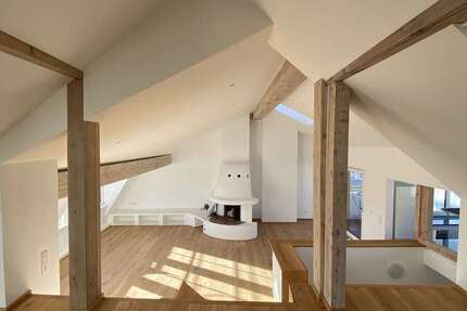 Wohnung Fulda - 5 Zimmer, 171 m&sup2;, 2.050&euro; | Angebot:24974004