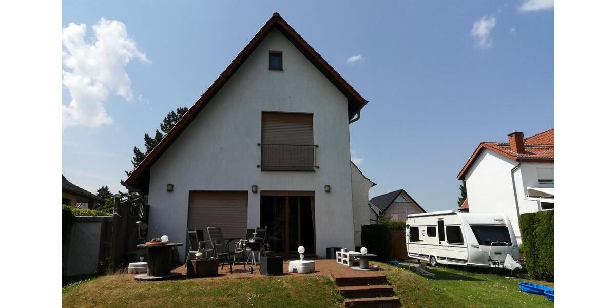 Wohnen auf Zeit Minden Bölhorst - 2 Zimmer, 65 m&sup2;, 985&euro; | Angebot:25408574